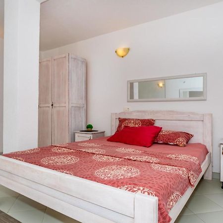 Apartmani Lira سوتوموري المظهر الخارجي الصورة