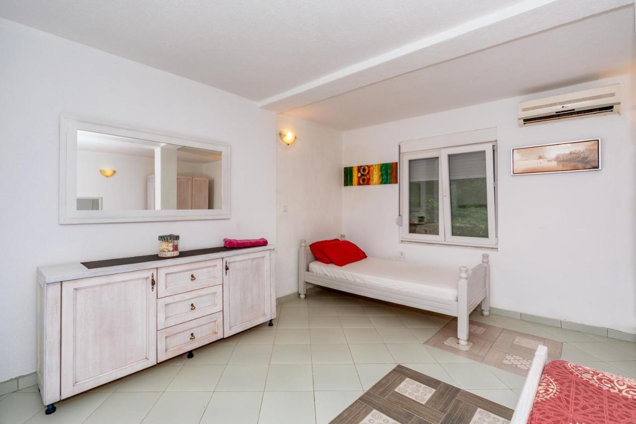 Apartmani Lira سوتوموري المظهر الخارجي الصورة