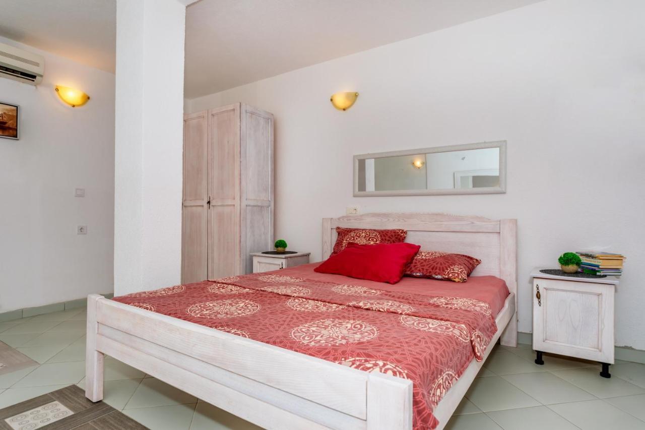 Apartmani Lira سوتوموري المظهر الخارجي الصورة