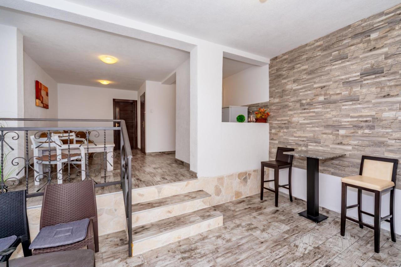 Apartmani Lira سوتوموري المظهر الخارجي الصورة