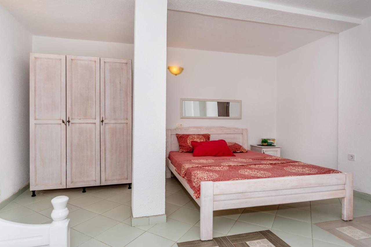 Apartmani Lira سوتوموري المظهر الخارجي الصورة