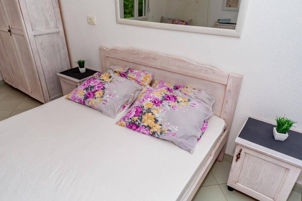 Apartmani Lira سوتوموري المظهر الخارجي الصورة