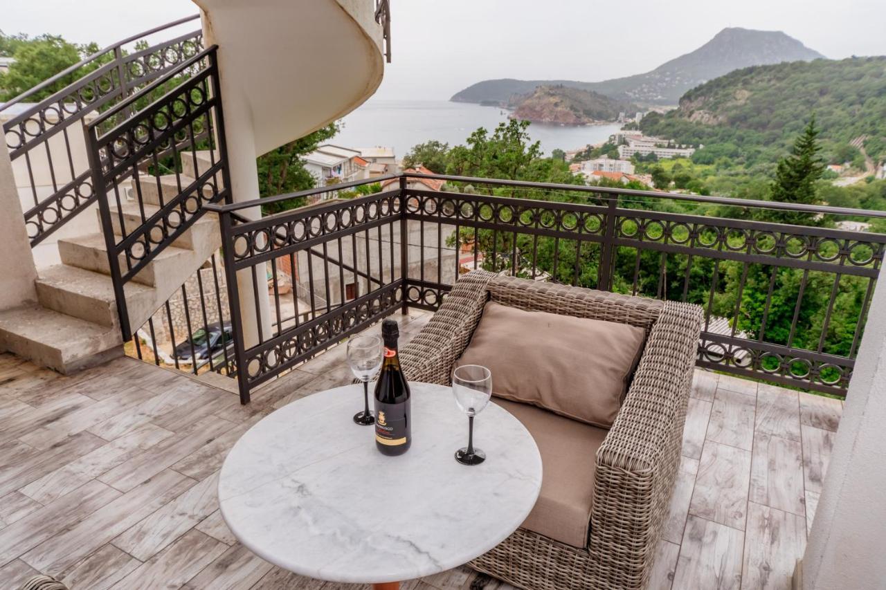 Apartmani Lira سوتوموري المظهر الخارجي الصورة