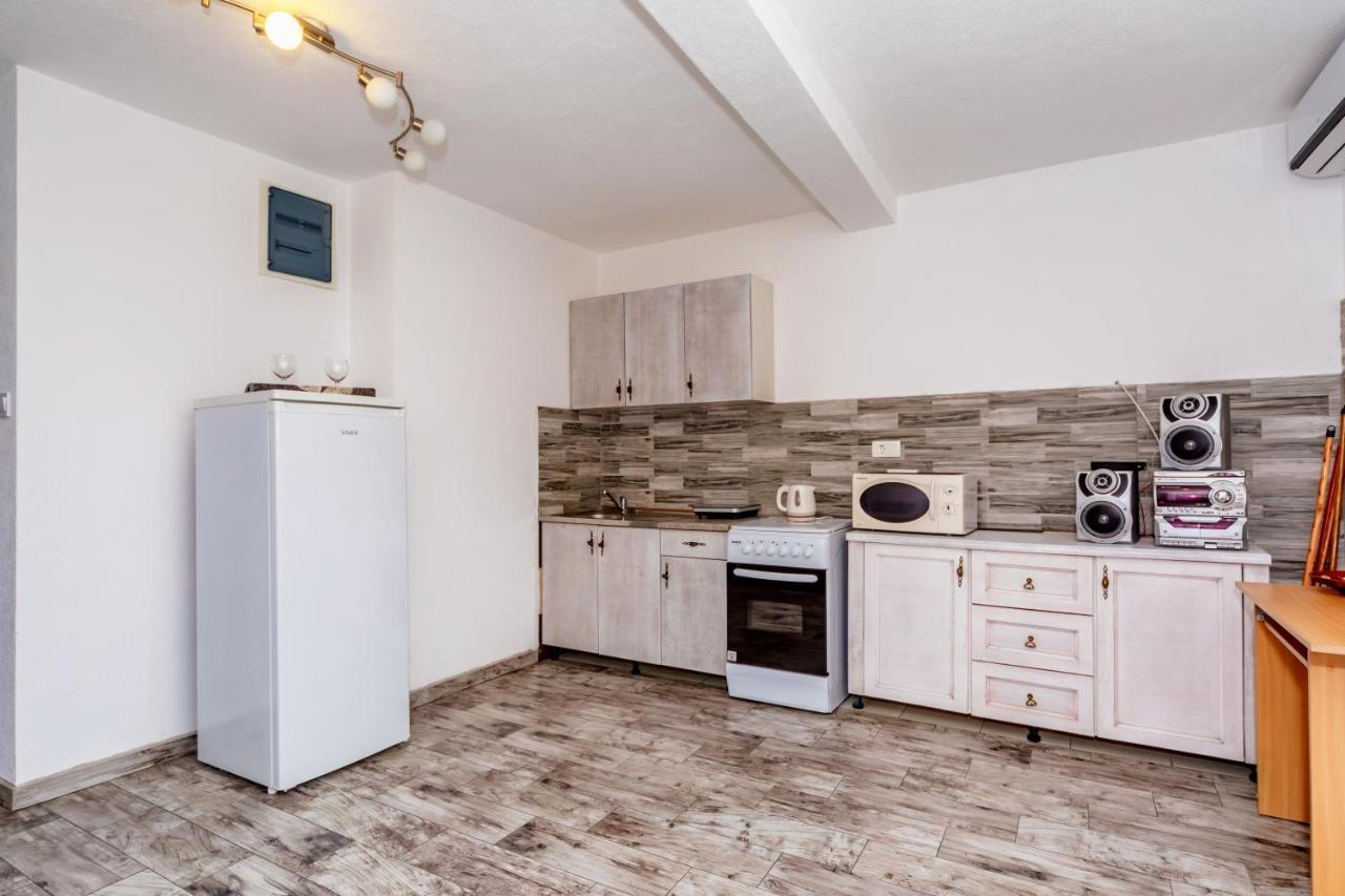 Apartmani Lira سوتوموري المظهر الخارجي الصورة