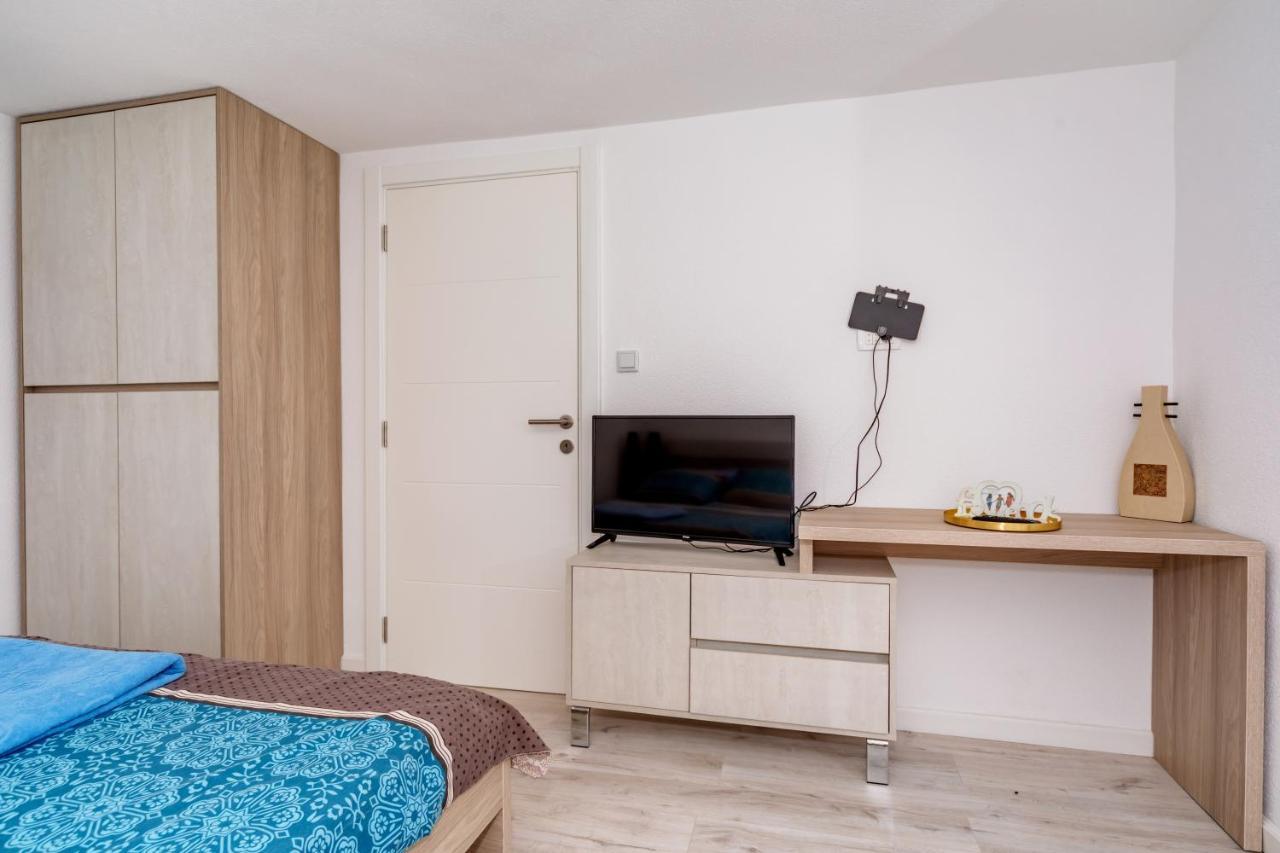 Apartmani Lira سوتوموري المظهر الخارجي الصورة