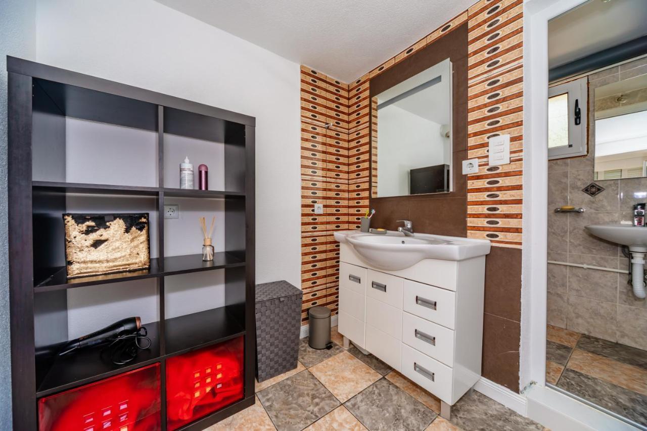 Apartmani Lira سوتوموري المظهر الخارجي الصورة