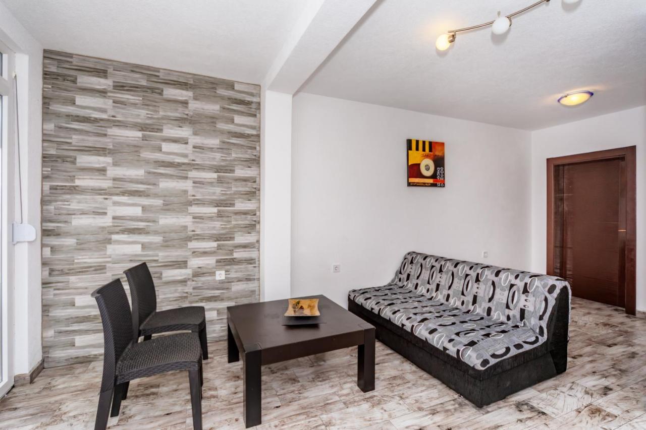 Apartmani Lira سوتوموري المظهر الخارجي الصورة