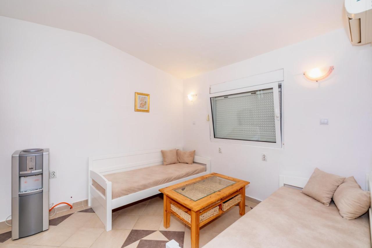 Apartmani Lira سوتوموري المظهر الخارجي الصورة