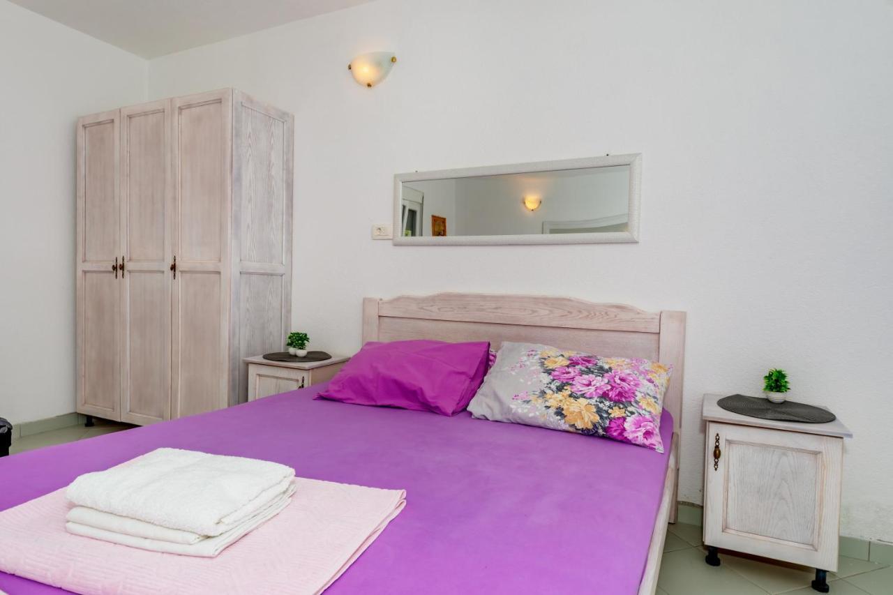 Apartmani Lira سوتوموري المظهر الخارجي الصورة