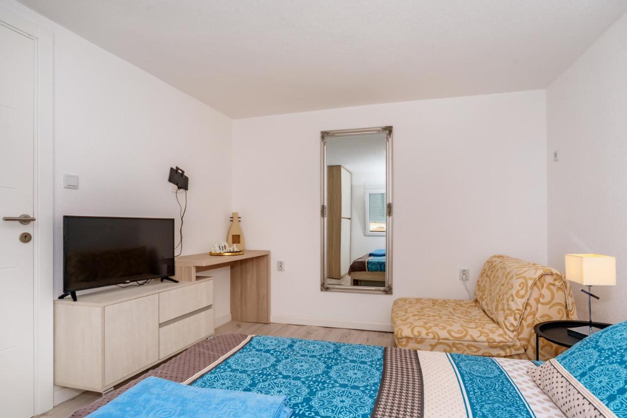 Apartmani Lira سوتوموري المظهر الخارجي الصورة