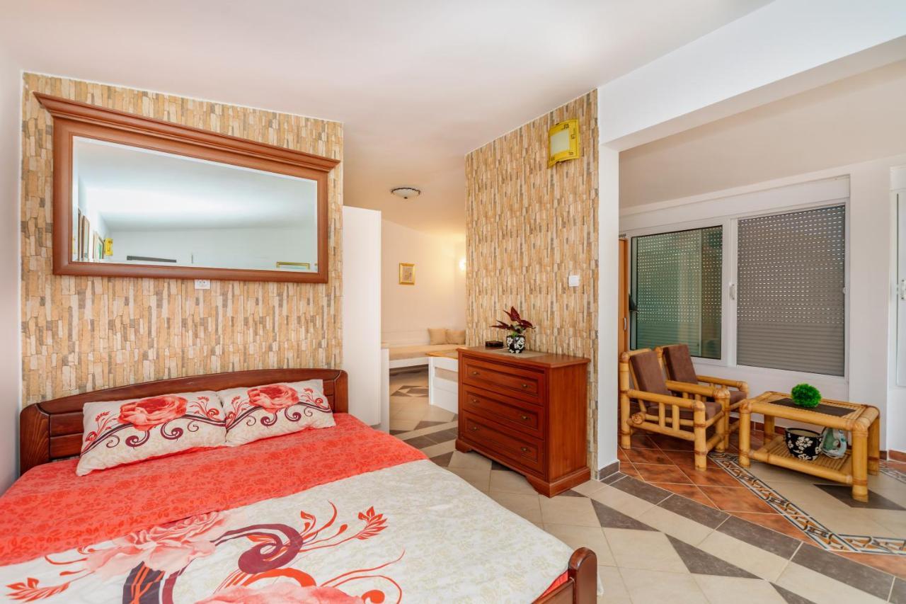 Apartmani Lira سوتوموري المظهر الخارجي الصورة