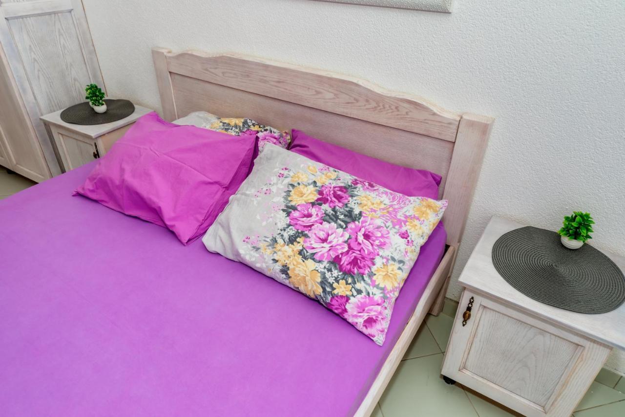 Apartmani Lira سوتوموري المظهر الخارجي الصورة