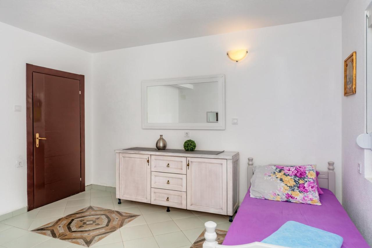Apartmani Lira سوتوموري المظهر الخارجي الصورة