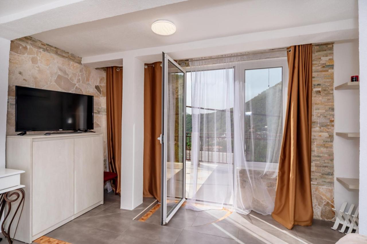 Apartmani Lira سوتوموري المظهر الخارجي الصورة