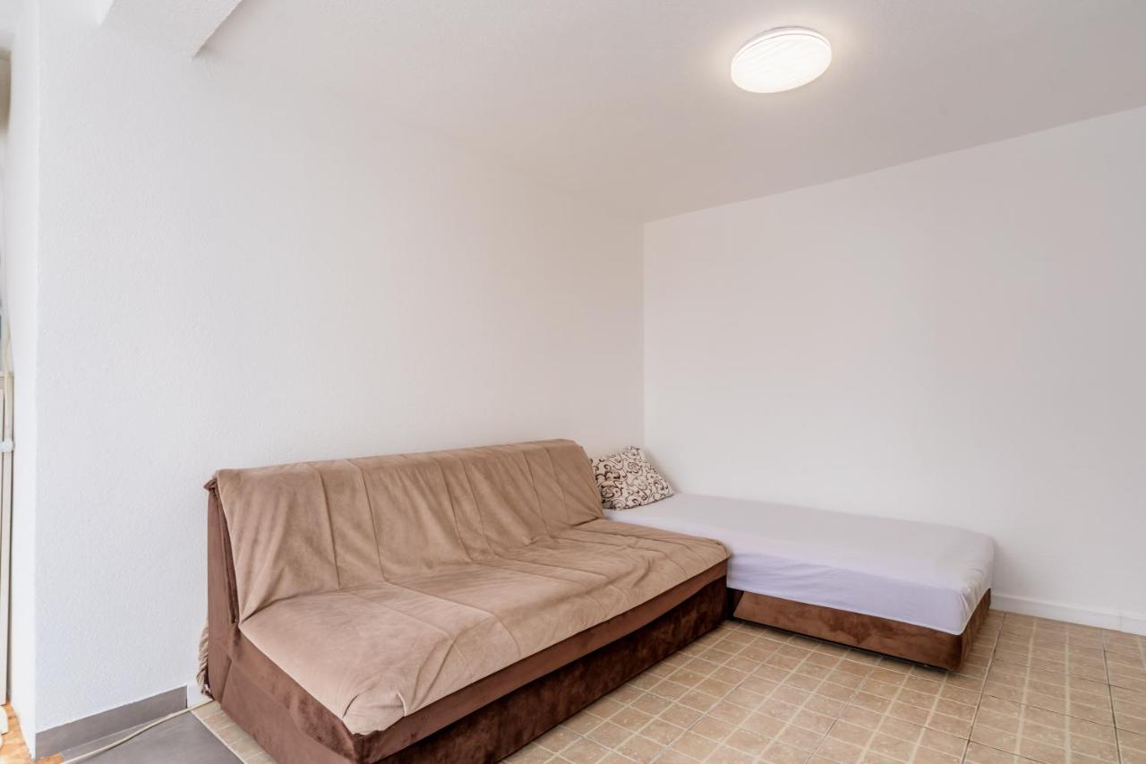 Apartmani Lira سوتوموري المظهر الخارجي الصورة