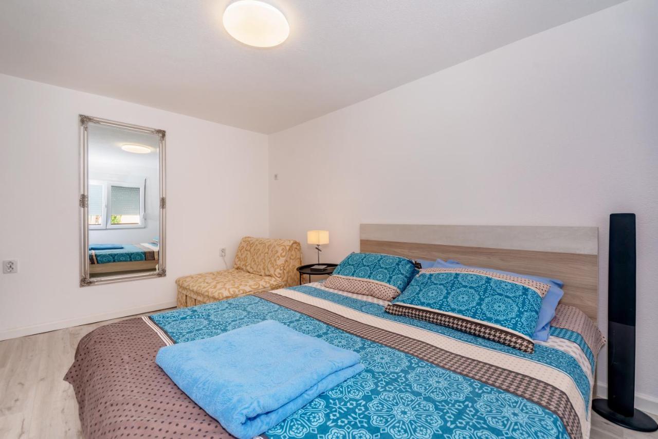 Apartmani Lira سوتوموري المظهر الخارجي الصورة