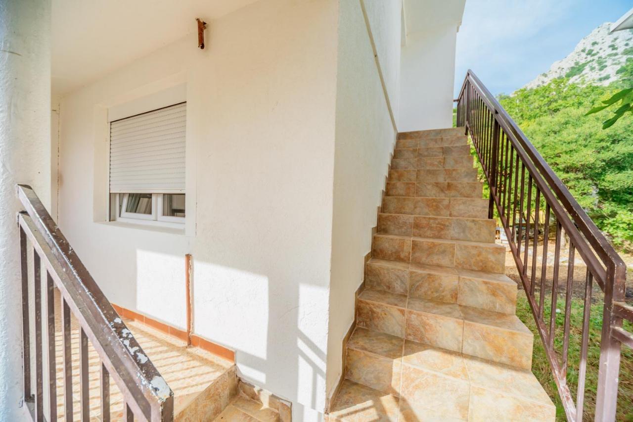 Apartmani Lira سوتوموري المظهر الخارجي الصورة