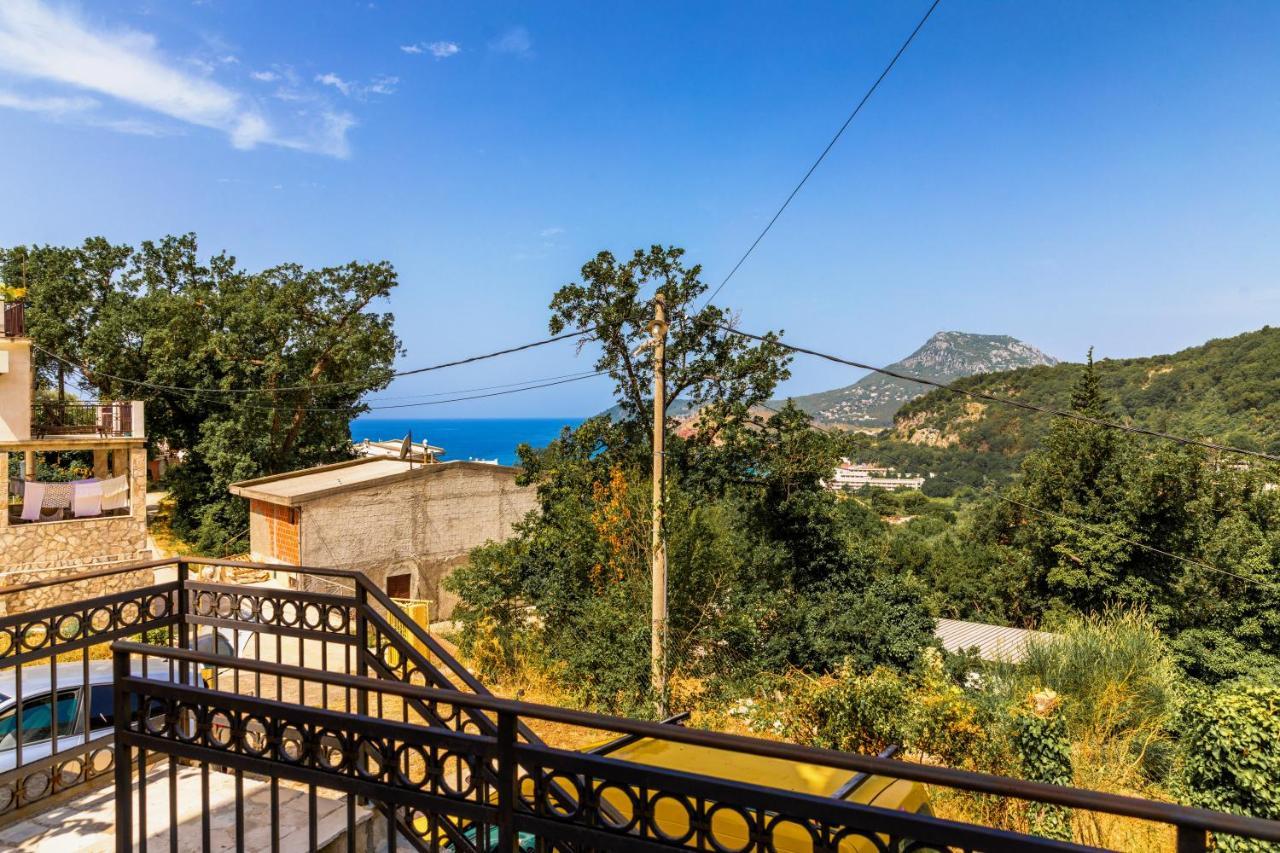 Apartmani Lira سوتوموري المظهر الخارجي الصورة