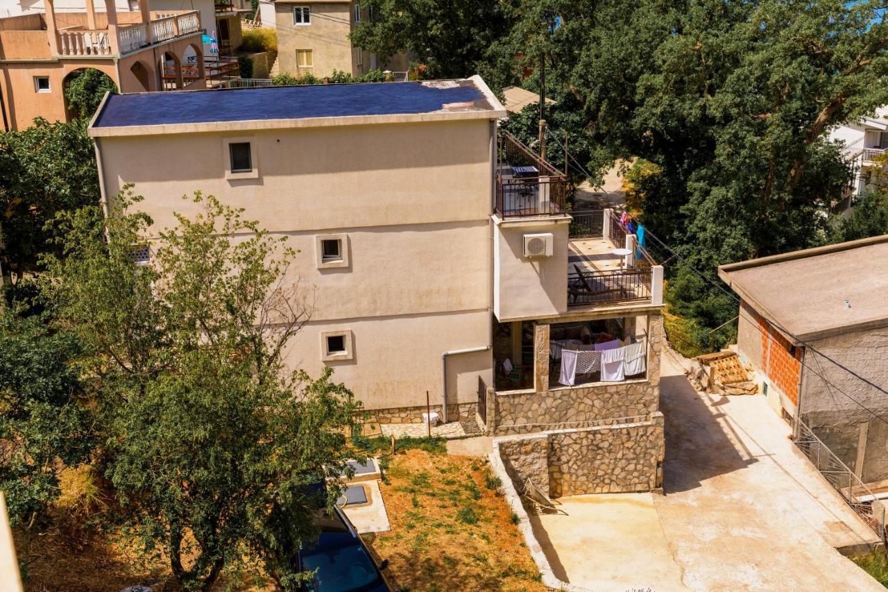 Apartmani Lira سوتوموري المظهر الخارجي الصورة