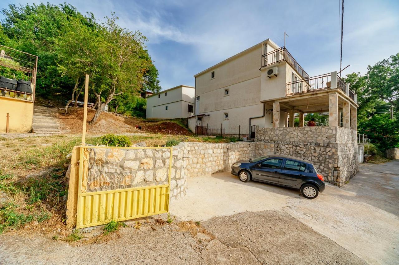 Apartmani Lira سوتوموري المظهر الخارجي الصورة